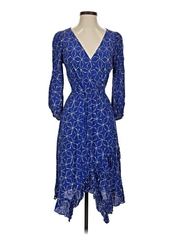 Plenty By Tracy Reese Cocktail Dress (view 1)