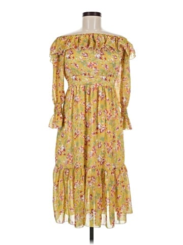 Unbranded Casual Dress (view 1)