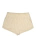 Gap Fit 100% Polyester Tan Athletic Shorts Size XL - photo 1