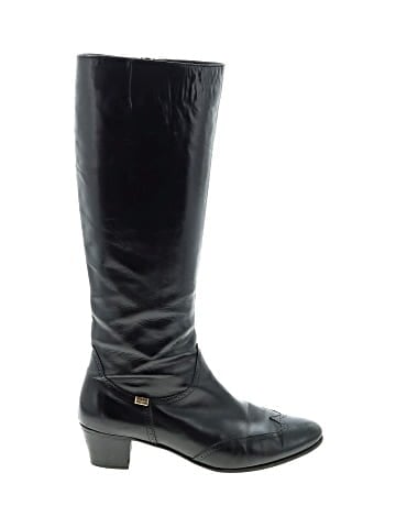 Salvatore Ferragamo Boots (view 1)