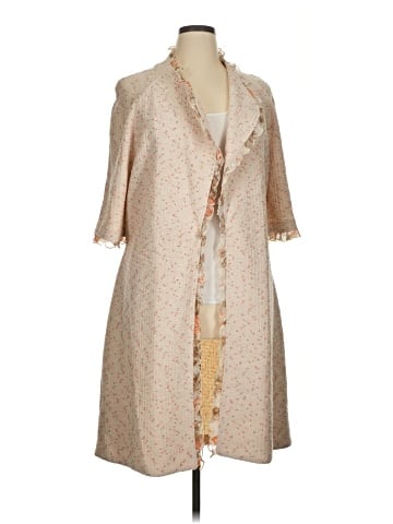 St. John Collection Coat (view 1)