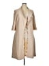 St. John Collection Tan Coat Size 16 - photo 1