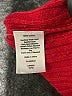 Talbots 100% Cotton Red Sweater Vest Size S (petite) - photo 8