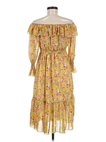 Unbranded Casual Dress (view 2)