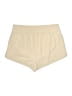 Gap Fit 100% Polyester Tan Athletic Shorts Size XL - photo 2