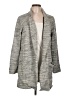 Zenergy by Chico's Gray Blazer Size Lg (2) - photo 1