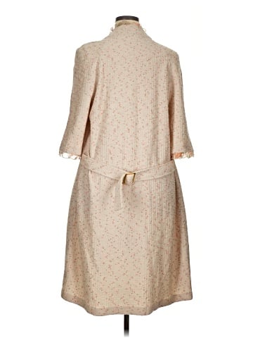St. John Collection Coat (view 2)