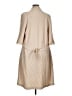 St. John Collection Tan Coat Size 16 - photo 2