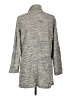Zenergy by Chico's Gray Blazer Size Lg (2) - photo 2