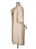 St. John Collection Tan Coat Size 16 - photo 5