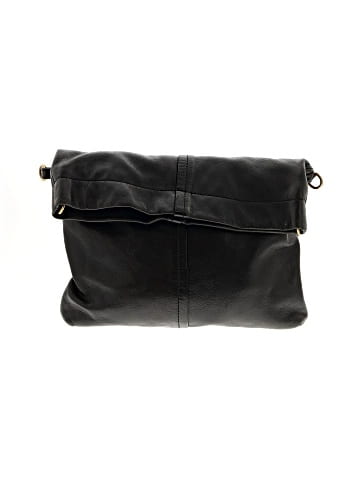 Fossil Leather Crossbody Bag (view 1)