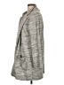 Zenergy by Chico's Gray Blazer Size Lg (2) - photo 5