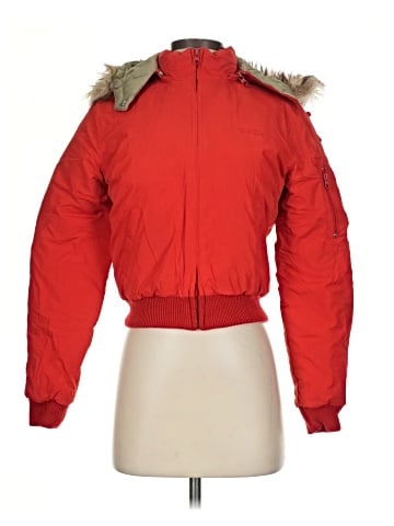 Bebe Snow Jacket (view 1)