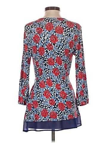 ModCloth 3/4 Sleeve Blouse (view 2)
