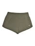 Gap Fit Solid Green Athletic Shorts Size XL - photo 1