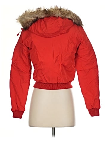 Bebe Snow Jacket (view 2)