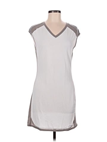 Blanc Noir Casual Dress (view 1)