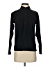 Cabela's 100% Polyester Black Turtleneck Sweater Size S - photo 1