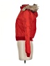 Bebe 100% Polyester Solid Red Snow Jacket Size S - photo 5
