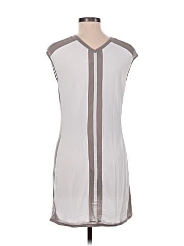 Blanc Noir Casual Dress (view 2)
