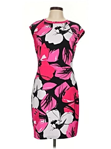 Cache Cocktail Dress (view 1)