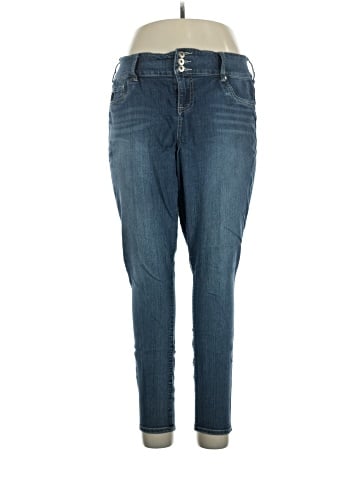 Torrid Jeans (view 1)