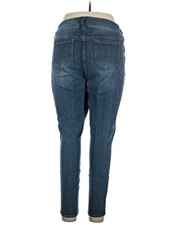 Torrid Jeans (view 2)