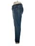 Torrid Solid Blue Jeans Size 16R - photo 5