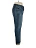 Torrid Solid Blue Jeans Size 16R - photo 4