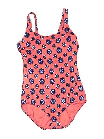 Lands' End One Piece Swimsuit (view 1)
