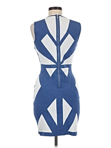 BCBGMAXAZRIA Cocktail Dress (view 2)