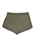 Gap Fit Solid Green Athletic Shorts Size XL - photo 2
