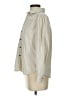 Ann Taylor LOFT 100% Cotton Ivory Jacket Size S - photo 5