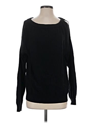 Vince. Cashmere Pullover Sweater (view 1)