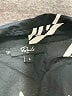 Rails 100% Cotton Print Black Short Sleeve Button-Down Shirt Size L - photo 7
