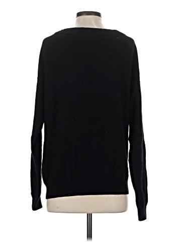 Vince. Cashmere Pullover Sweater (view 2)