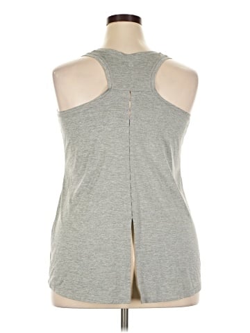 LIVI Active Sleeveless T-Shirt (view 2)