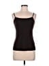 Ann Taylor LOFT Black Tank Top Size M - photo 1