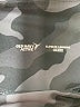 Active by Old Navy Camo Blue Active Pants Size M - photo 4