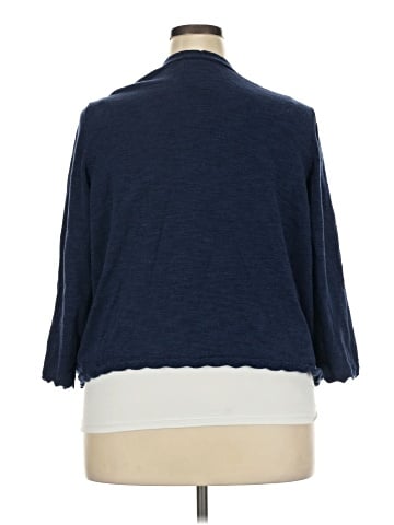 Croft & Barrow Cardigan (view 2)