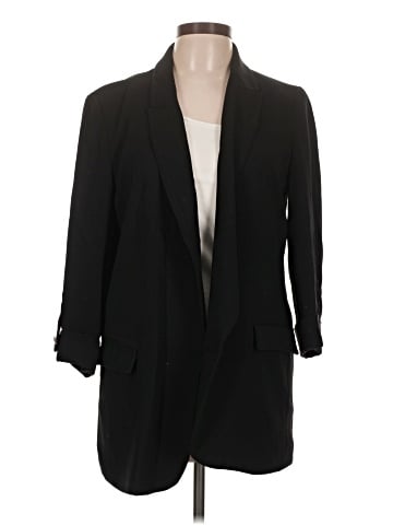 Zara Basic Blazer (view 1)