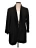 Zara Basic Black Blazer Size L - photo 1