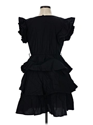 ELOQUII Cocktail Dress (view 2)