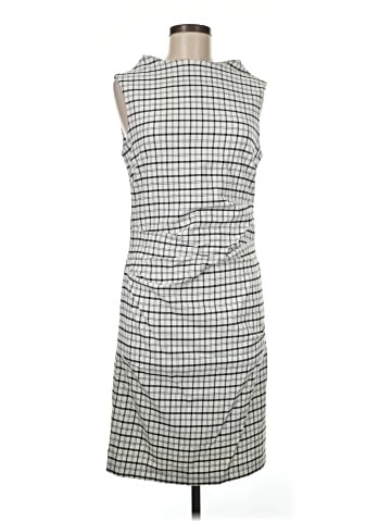 Sara Campbell Casual Dress (view 1)