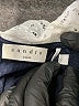 Sandro Black Long Sleeve Top Size Sm (1) - photo 7