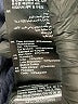 Sandro Black Long Sleeve Top Size Sm (1) - photo 8