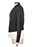 Elie Tahari Gray Blazer Size L - photo 5