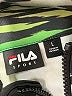 Fila Sport 100% Polyester Blue Pullover Sweater Size L - photo 7