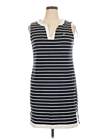 Nautica Casual Dress (view 1)