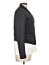 Elie Tahari Gray Blazer Size L - photo 4
